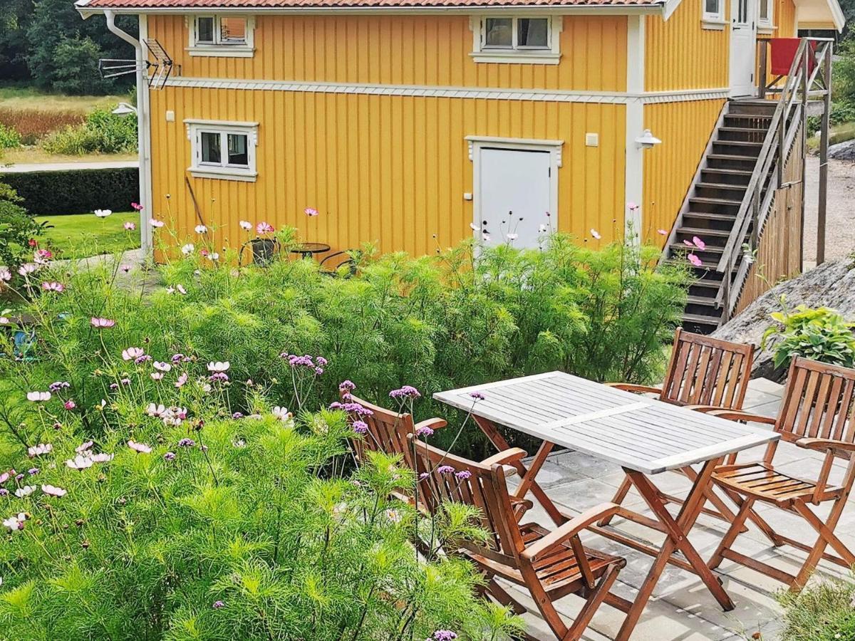 4 Person Holiday Home In Ell S Ellos Extérieur photo